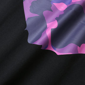 Camiseta Bape Double Face
