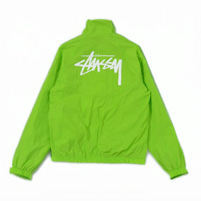 Jaqueta Stussy x Nike (Green)