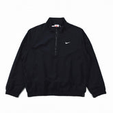 Jaqueta Stussy x Nike Preta