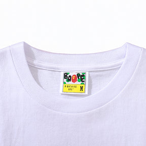 Camiseta Bape Apes Together Strong