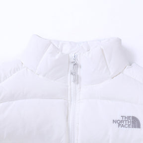 Jaqueta The North Face Rusta Feminina White