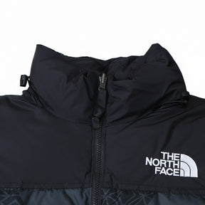 Jaqueta The North Face Nuptse Patterns