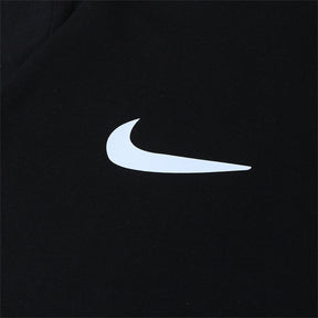 Camiseta Corteiz x Nike Black