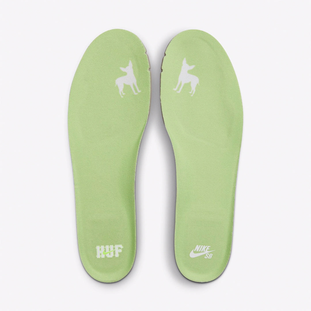 Dunk Low Huf 'New York'