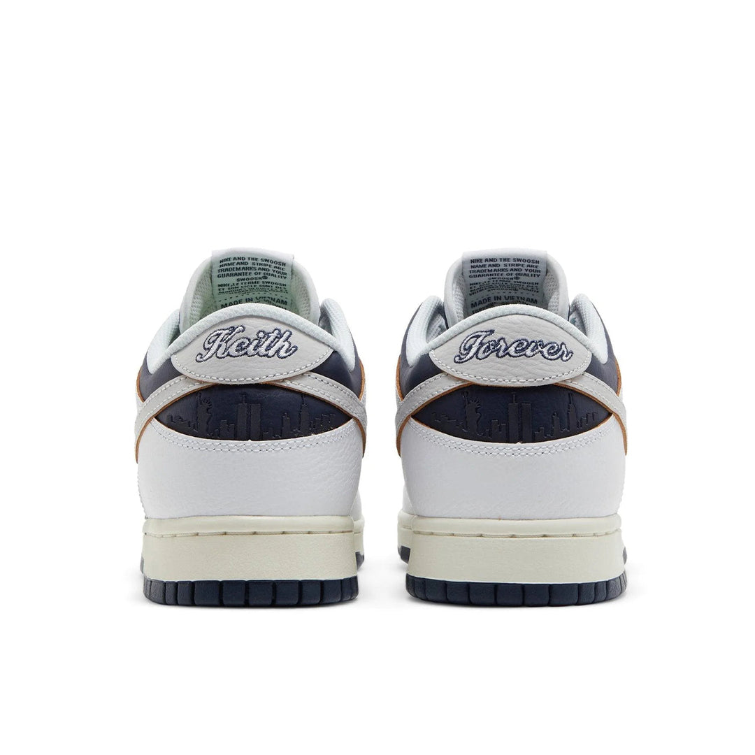 Dunk Low Huf 'New York'
