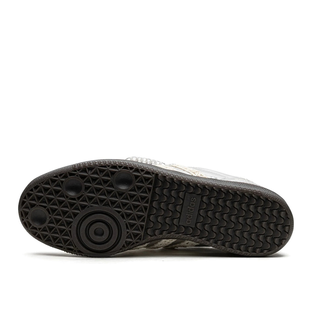 Adidas Samba 'Wales Bonner Silver' Prata