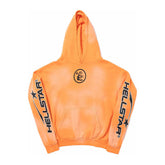Moletom Hellstar Fire Orange