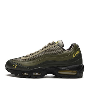 Nike Air Max 95 Corteiz Gutta Green
