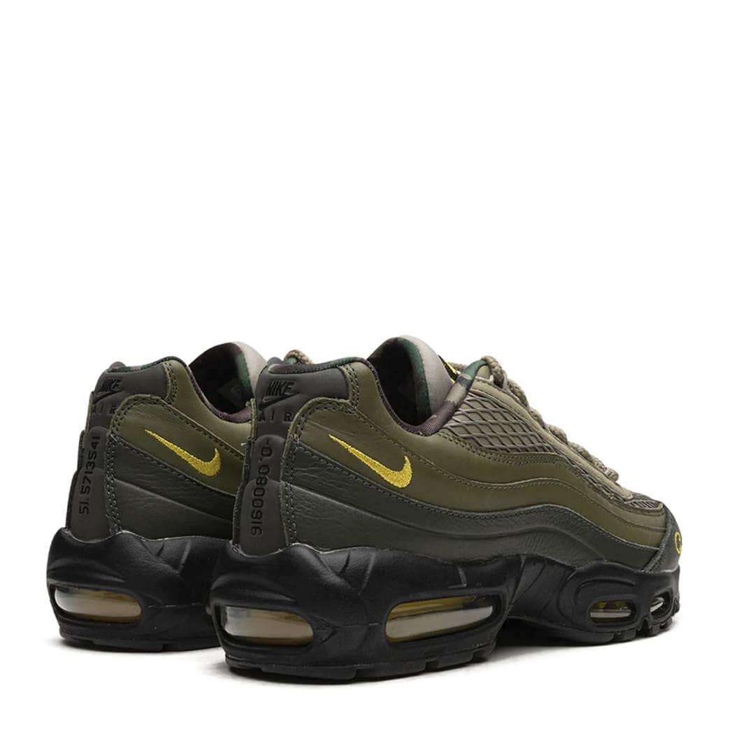 Nike Air Max 95 Corteiz Gutta Green