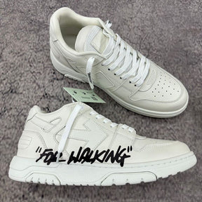 Off-White Out of Office For Walking White