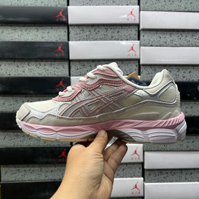 Asics Gel-NYC Ash Powder