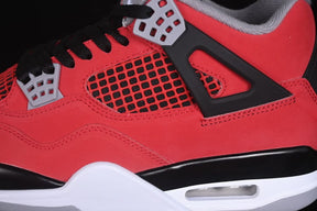 Air Jordan 4 Retro Toro Bravo (2026)