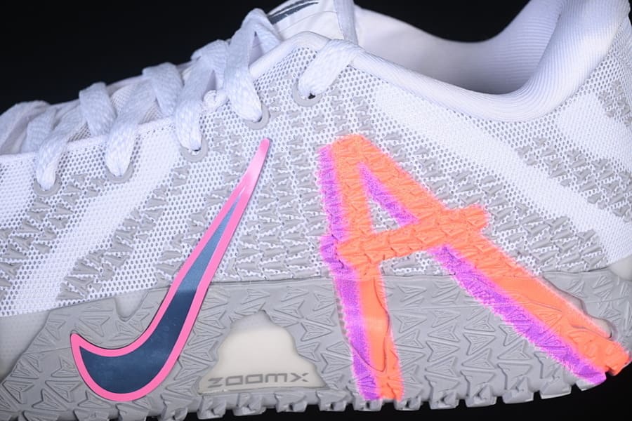 Nike Ja 3 Light Show EP