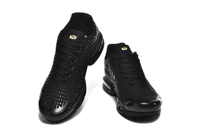 Air Max Plus 7 Triple Black