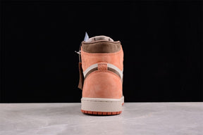 Air Jordan 1 Retro High OG 'Dusted Clay'