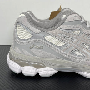 Asics Gel-NYC Oyester Grey