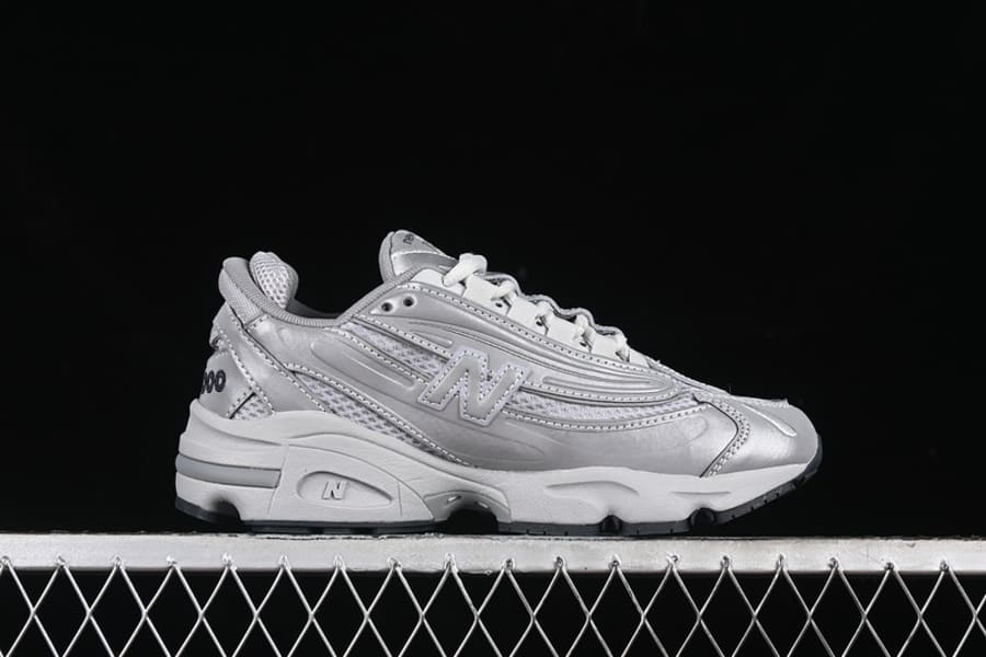 New Balance 1000 Reflective Pack Grey