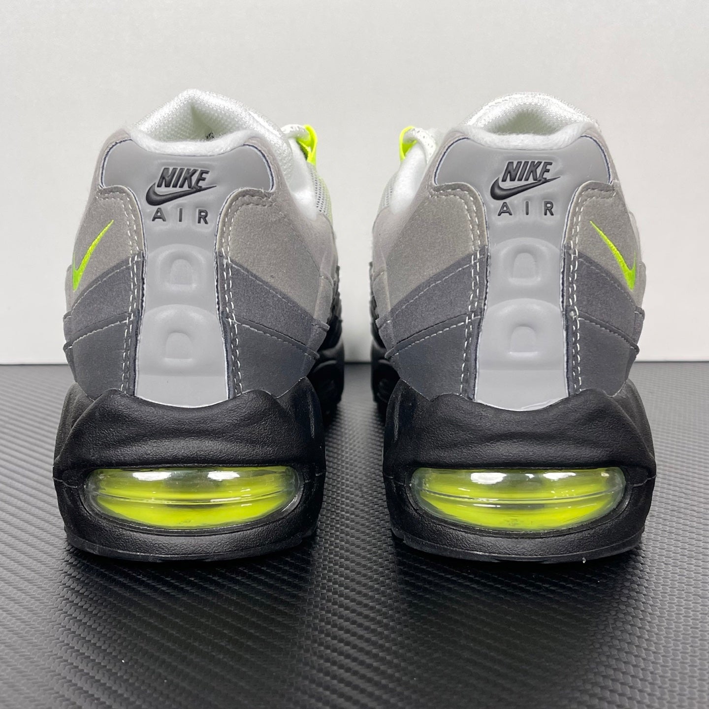 Nike Air Max 95 Neon
