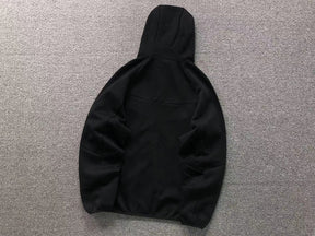 Jaqueta Nike Tech Fleece Preto