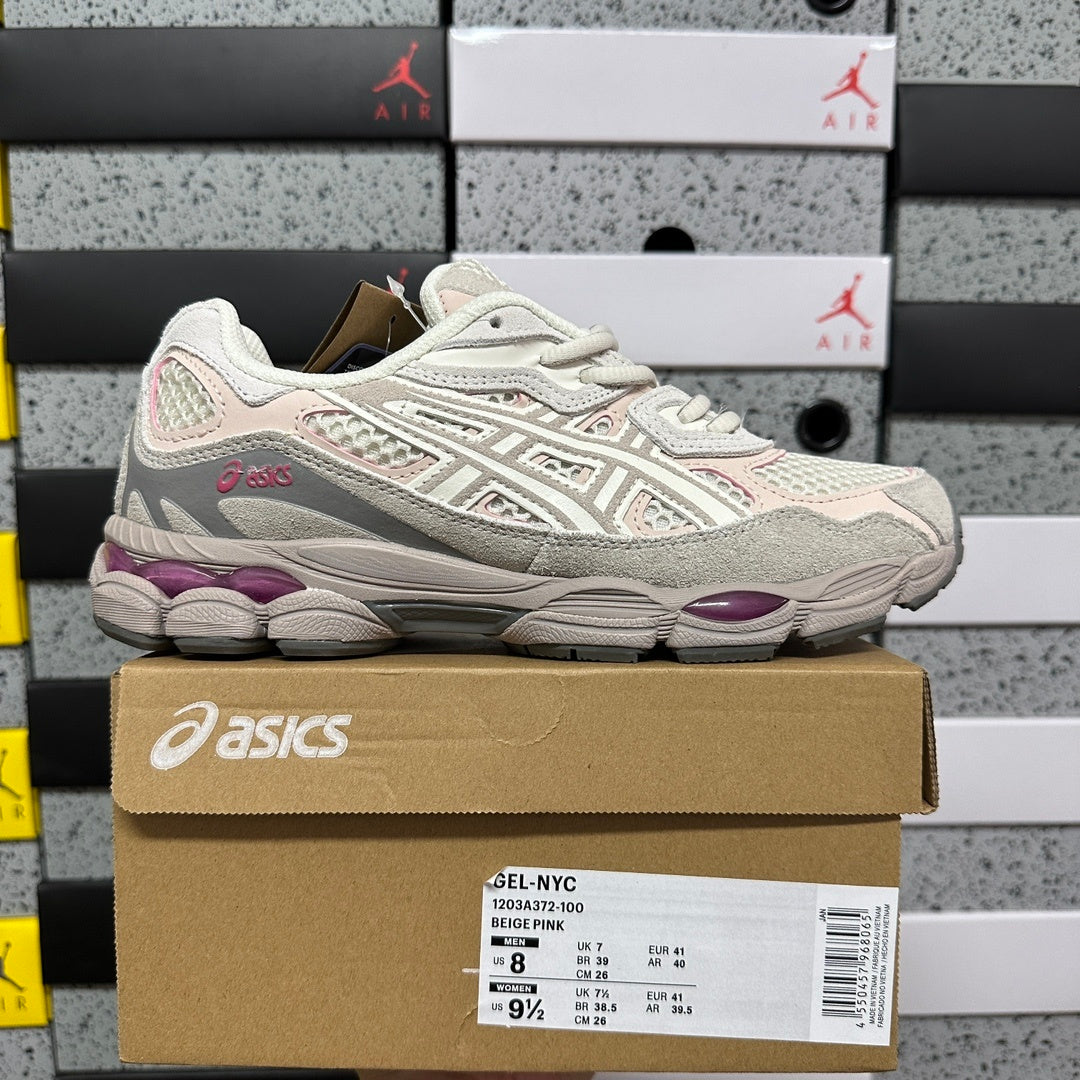 Asics Gel-NYC Mineral Beige