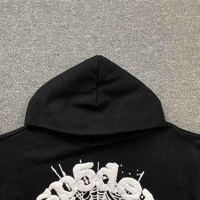 Moletom Sp5der OG Web Black