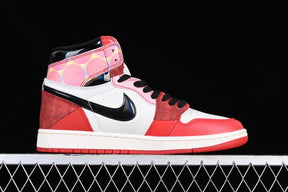 Air Jordan 1 High OG "Spider-Man Across the Spider-Verse"