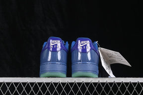 Air Force 1 Low Mystic Navy