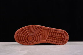 Air Jordan 1 Retro High OG 'Dusted Clay'