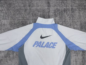 Jaqueta Palace x Nike Track White