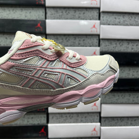 Asics Gel-NYC Ash Powder