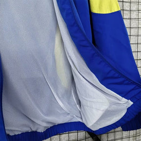 Jaqueta Brasil Brasil  2026