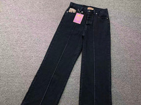 Conjunto Jeans Corteiz C-Star Denim Jeans