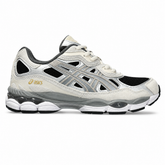 Asics Gel-NYC Graphite Grey