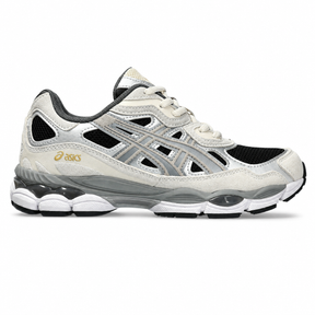 Asics Gel-NYC Graphite Grey