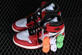 Air Jordan 1 High x Off-White Chicago