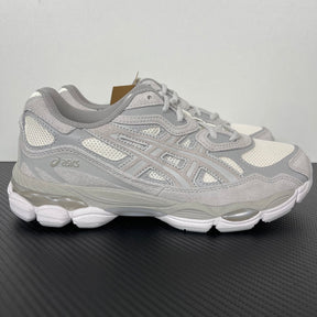 Asics Gel-NYC Oyester Grey