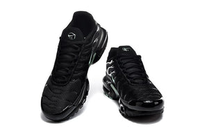 Air Max TN Plus Black Mint Green