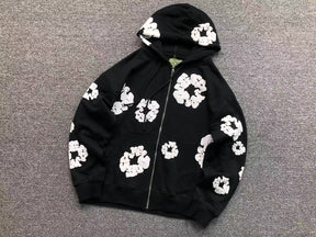 Jaqueta Denim Tears