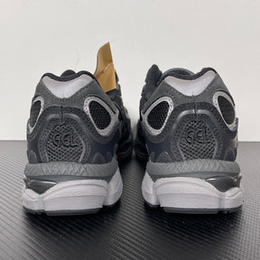 Asics Gel-NYC Graphite Grey Black