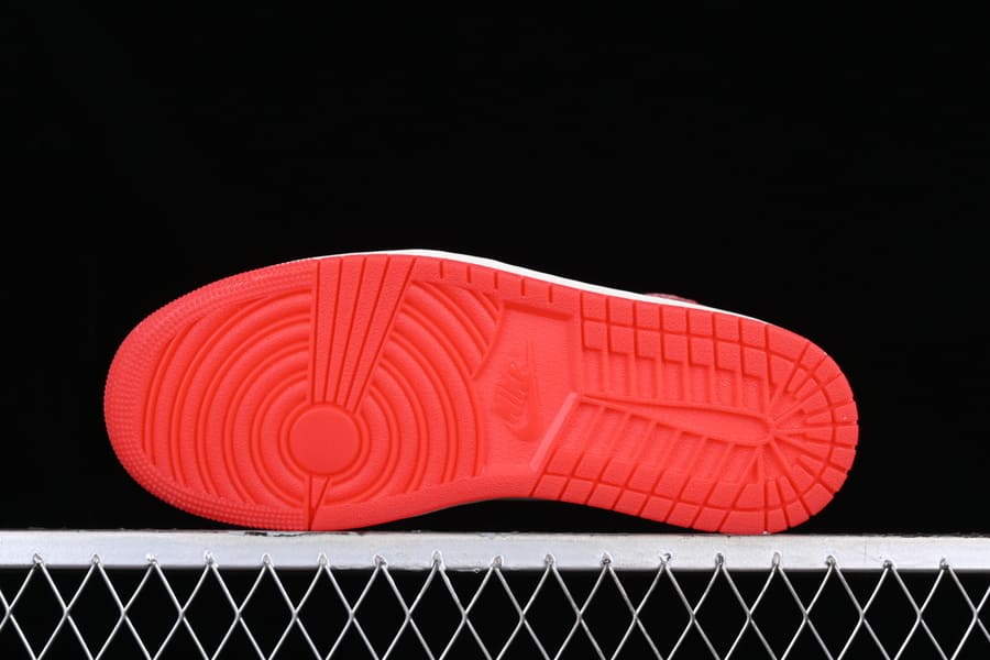 Air Jordan 1 High OG "Spider-Man Across the Spider-Verse"