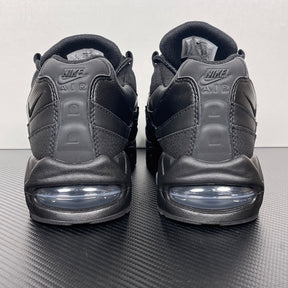 Nike Air Max 95 Triple Black