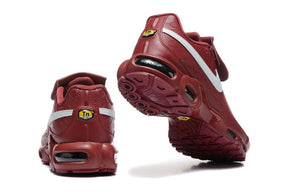 Pronta Entrega - Nike Air Max Plus Tiempo Team Red