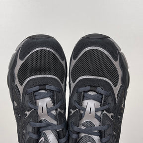 Asics Gel-NYC Graphite Grey Black