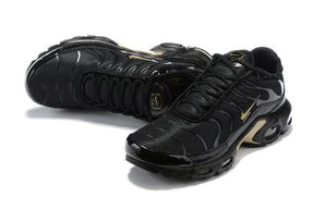 Air Max TN Plus Black Gold