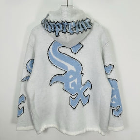 Moletom Supreme x Chicago White Sox