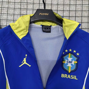 Jaqueta Brasil Brasil  2026