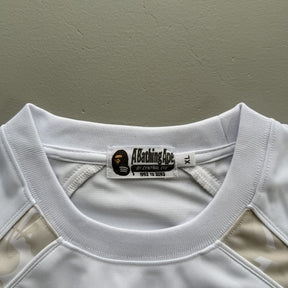 Camiseta BAPE x Spotify x Central Cee Football Jersey