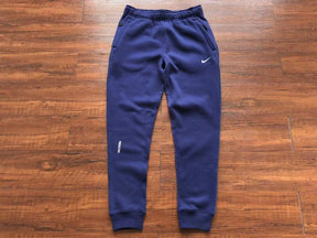 Conjunto Nike x NOCTA Azul