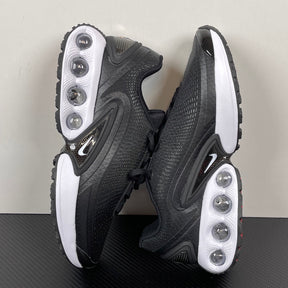 Air Max DN Black White