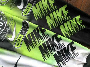 Camisa Nike Air Max 95 Jersey Volt Neon Green
